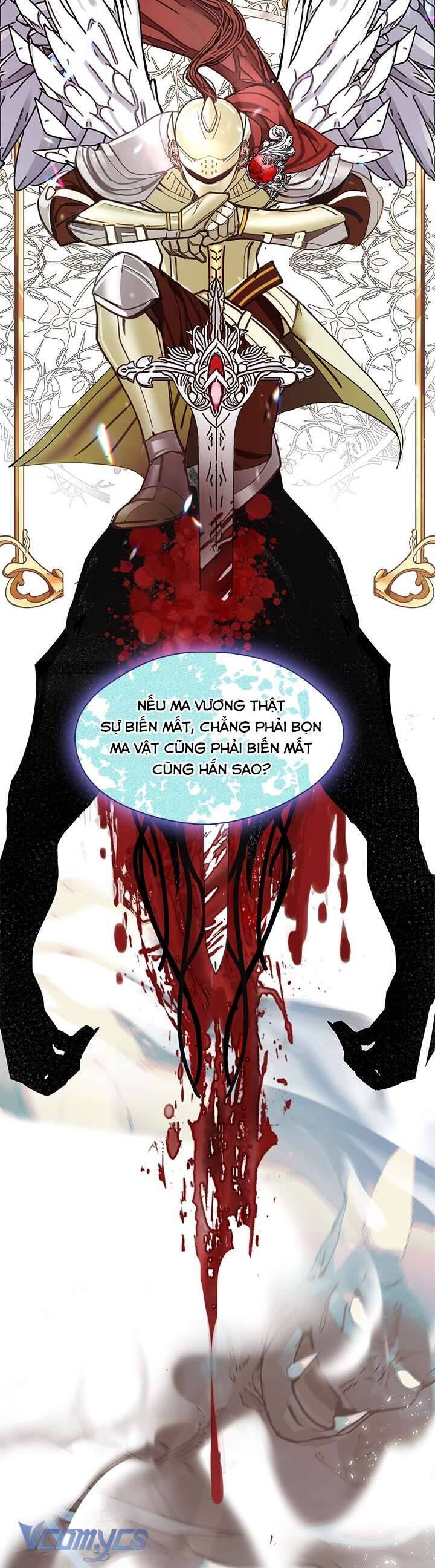 Gia Đình Bị Ám Ảnh Bởi Tôi: Chapter 74
