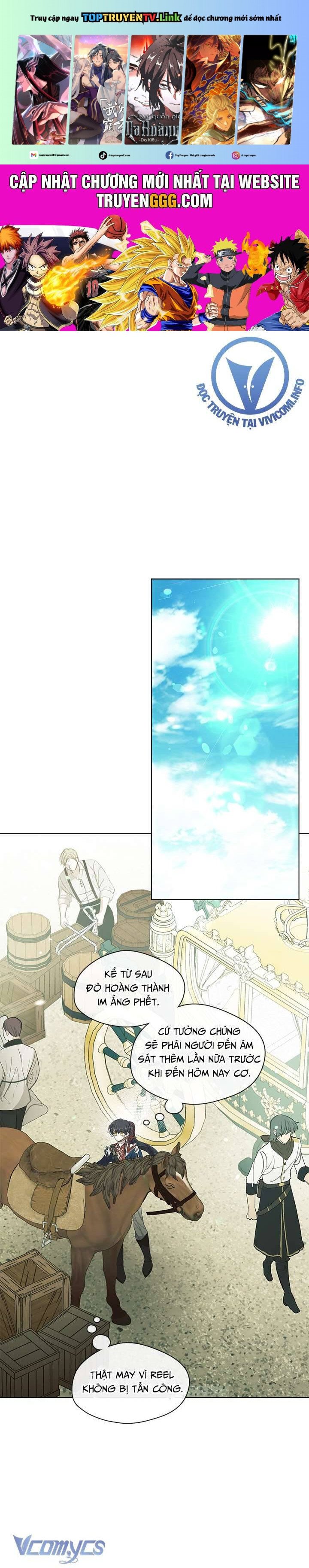 Gia Đình Bị Ám Ảnh Bởi Tôi: Chapter 75