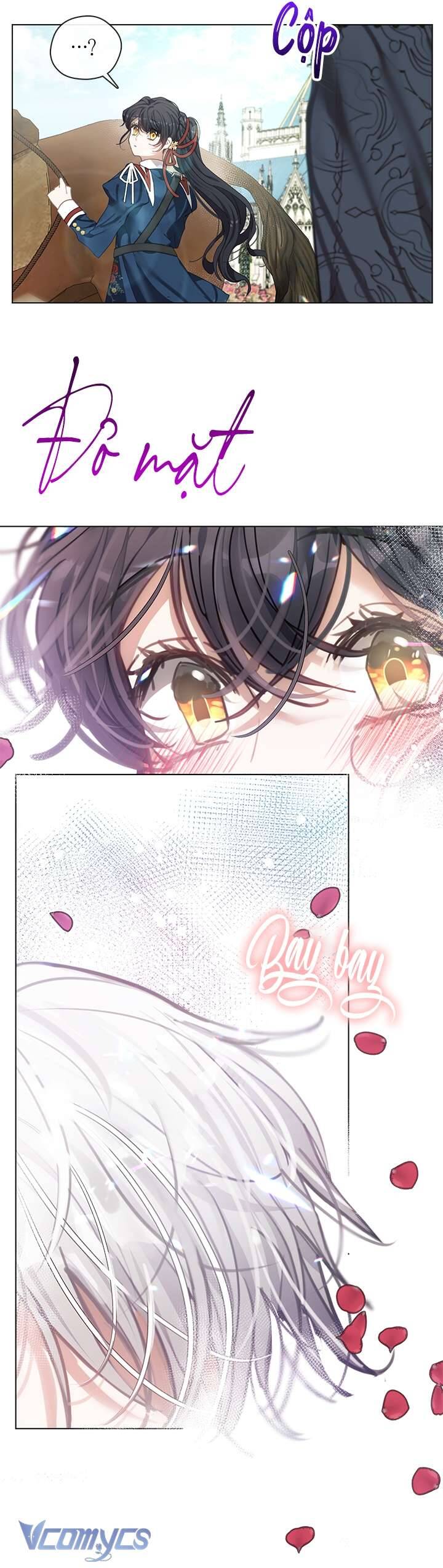 Gia Đình Bị Ám Ảnh Bởi Tôi: Chapter 75