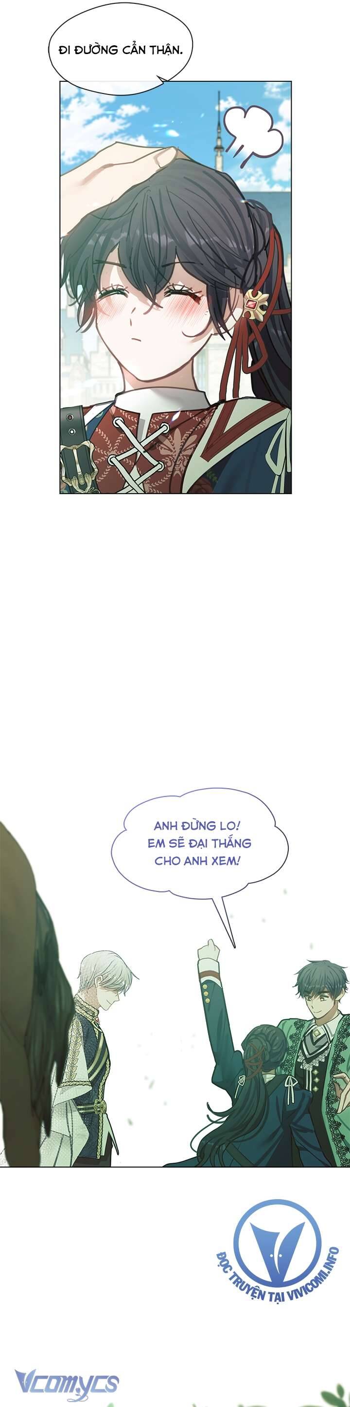 Gia Đình Bị Ám Ảnh Bởi Tôi: Chapter 75