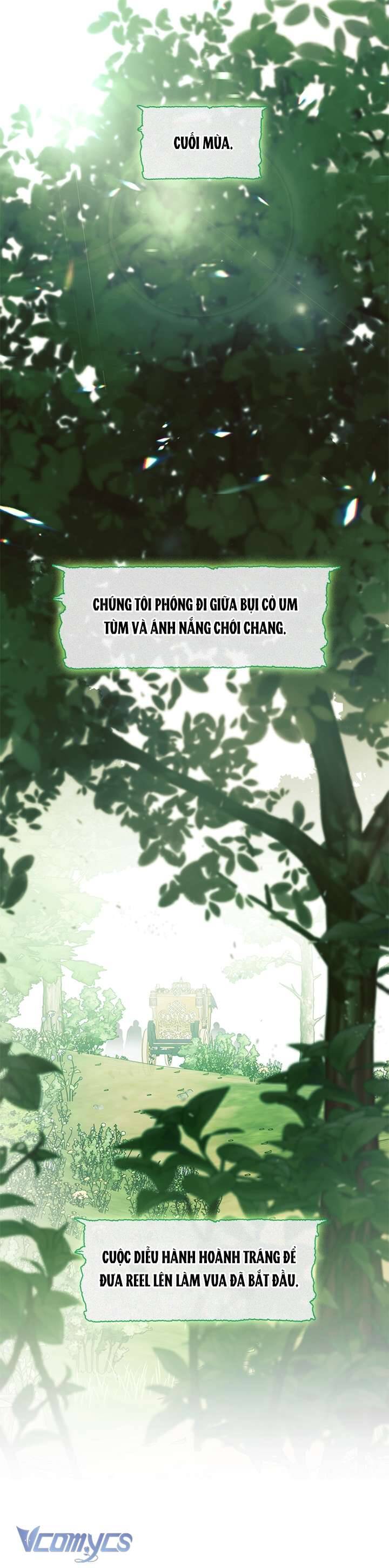 Gia Đình Bị Ám Ảnh Bởi Tôi: Chapter 75