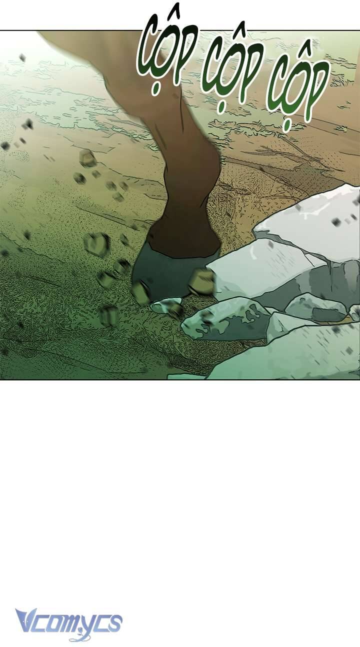 Gia Đình Bị Ám Ảnh Bởi Tôi: Chapter 75