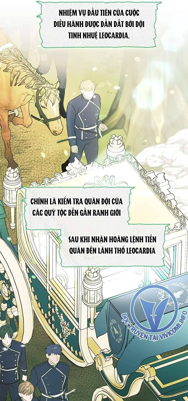 Gia Đình Bị Ám Ảnh Bởi Tôi: Chapter 75