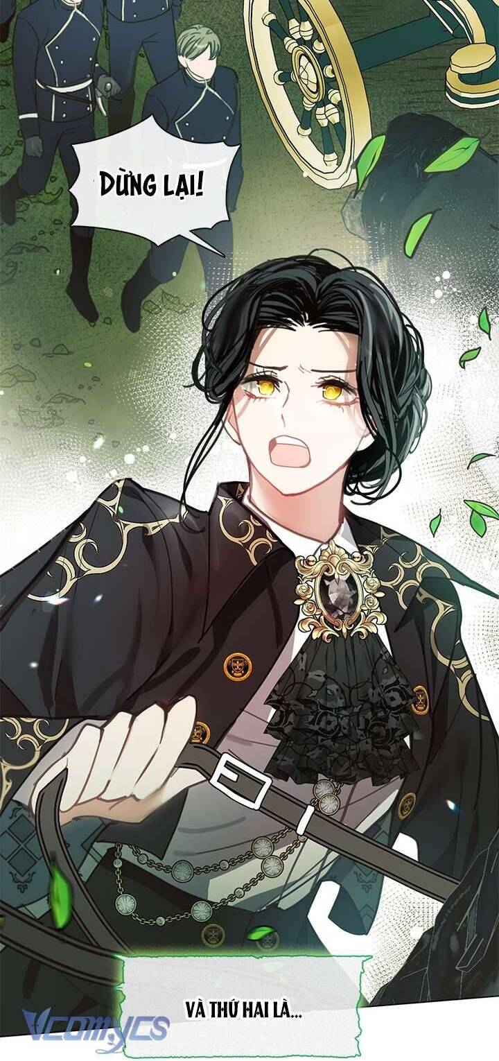 Gia Đình Bị Ám Ảnh Bởi Tôi: Chapter 75