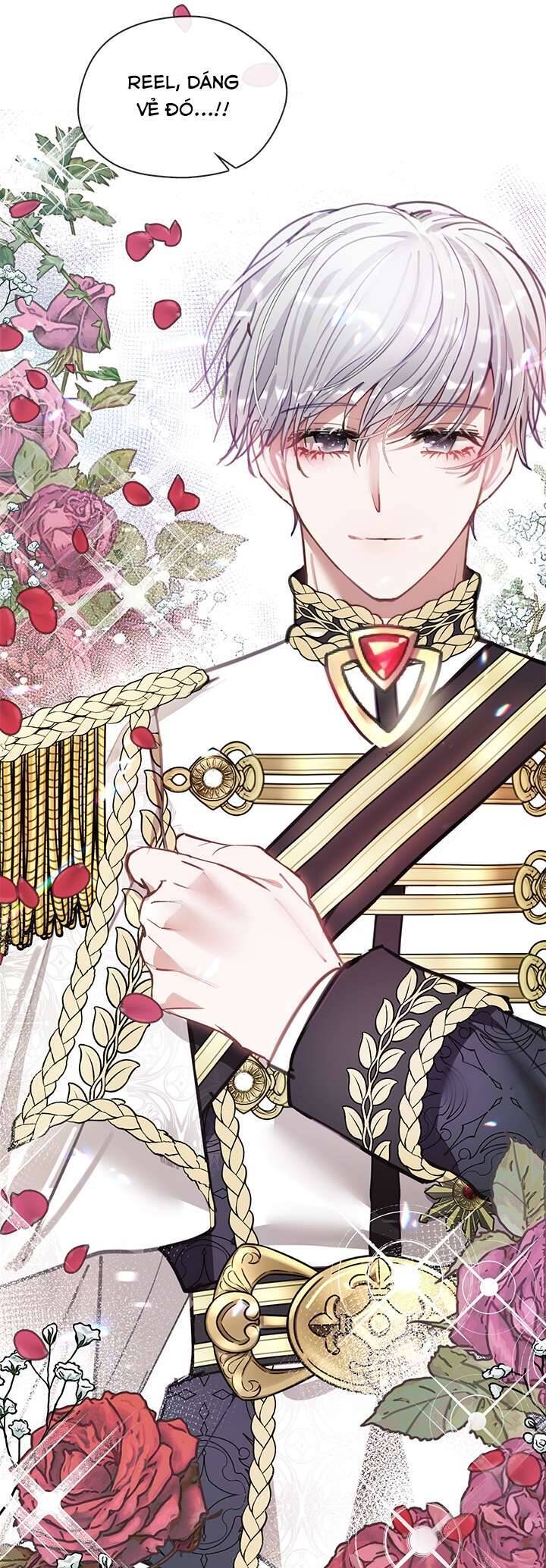 Gia Đình Bị Ám Ảnh Bởi Tôi: Chapter 75