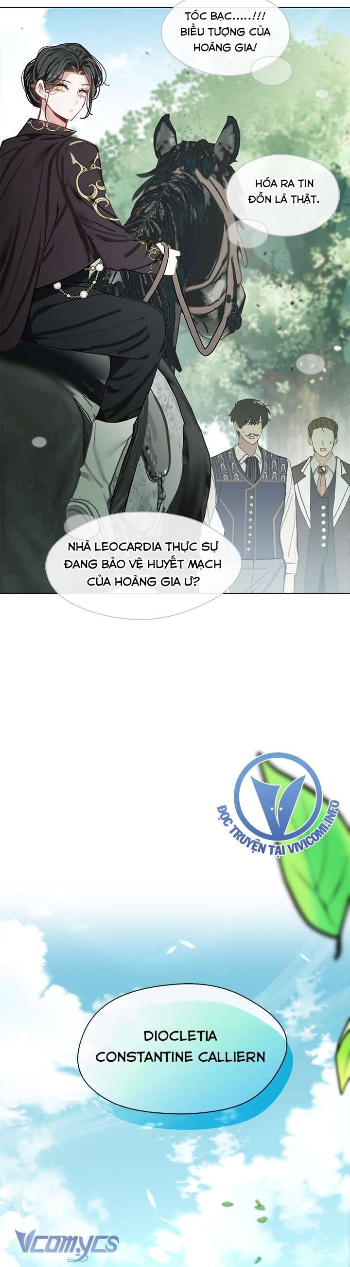 Gia Đình Bị Ám Ảnh Bởi Tôi: Chapter 75