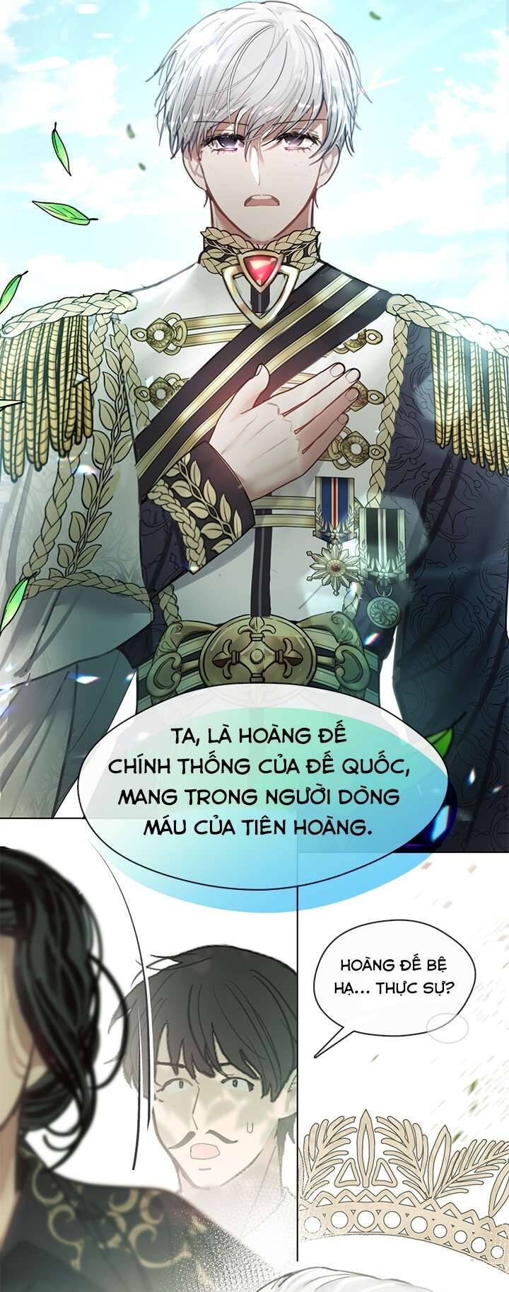 Gia Đình Bị Ám Ảnh Bởi Tôi: Chapter 75