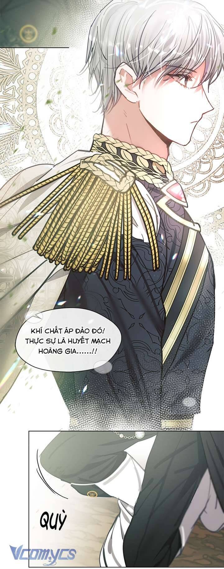 Gia Đình Bị Ám Ảnh Bởi Tôi: Chapter 75