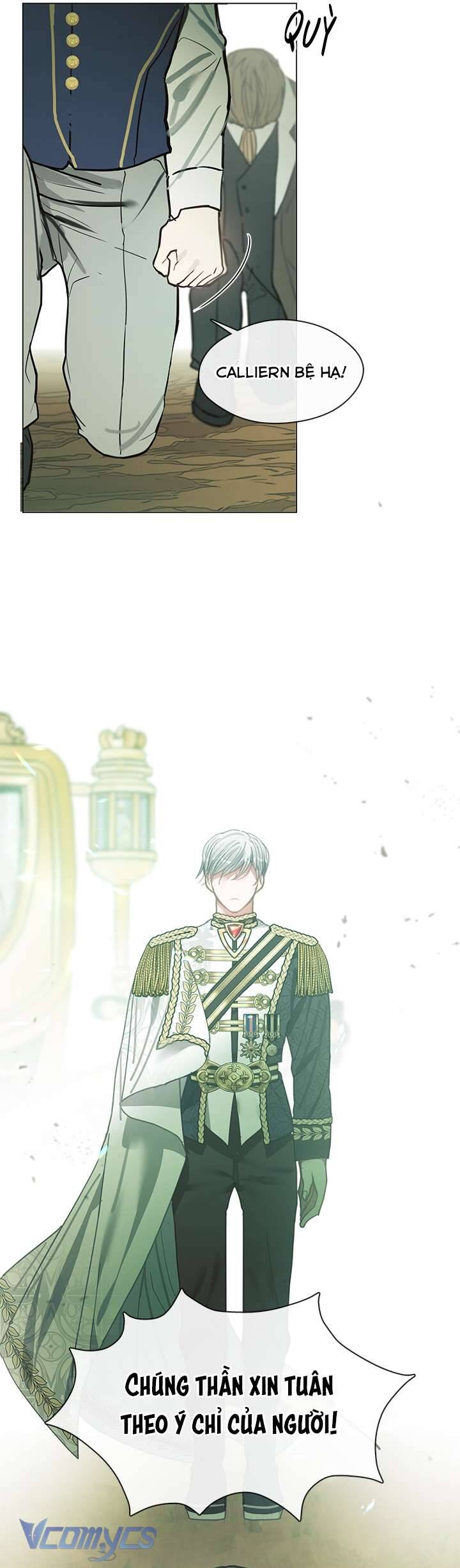 Gia Đình Bị Ám Ảnh Bởi Tôi: Chapter 75
