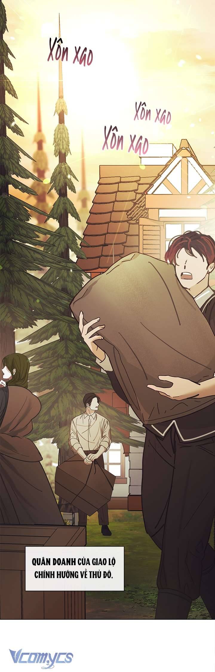 Gia Đình Bị Ám Ảnh Bởi Tôi: Chapter 75