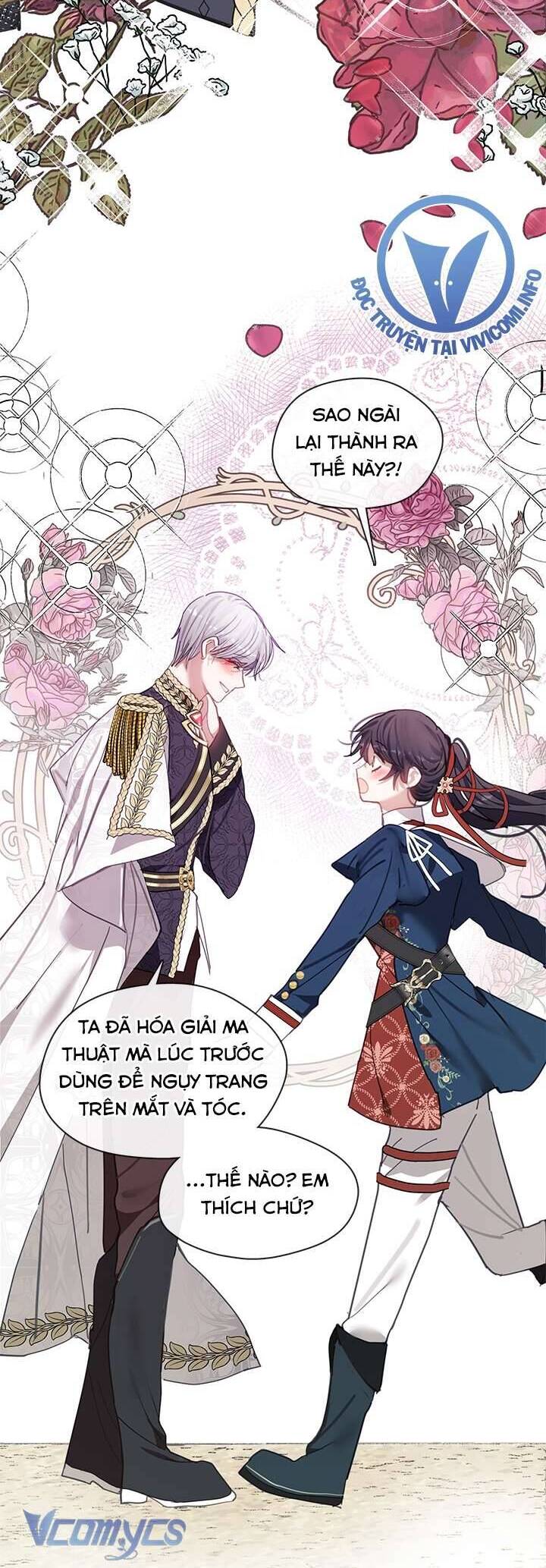Gia Đình Bị Ám Ảnh Bởi Tôi: Chapter 75