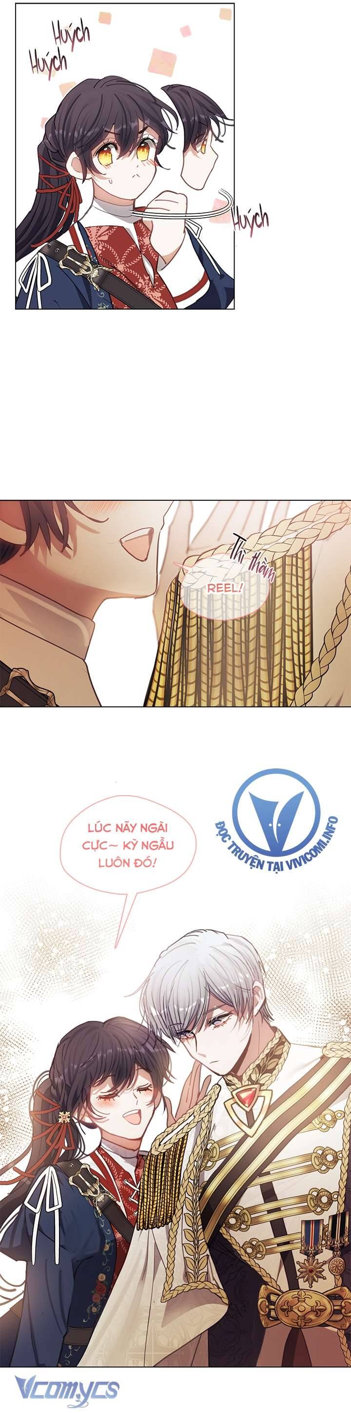 Gia Đình Bị Ám Ảnh Bởi Tôi: Chapter 75