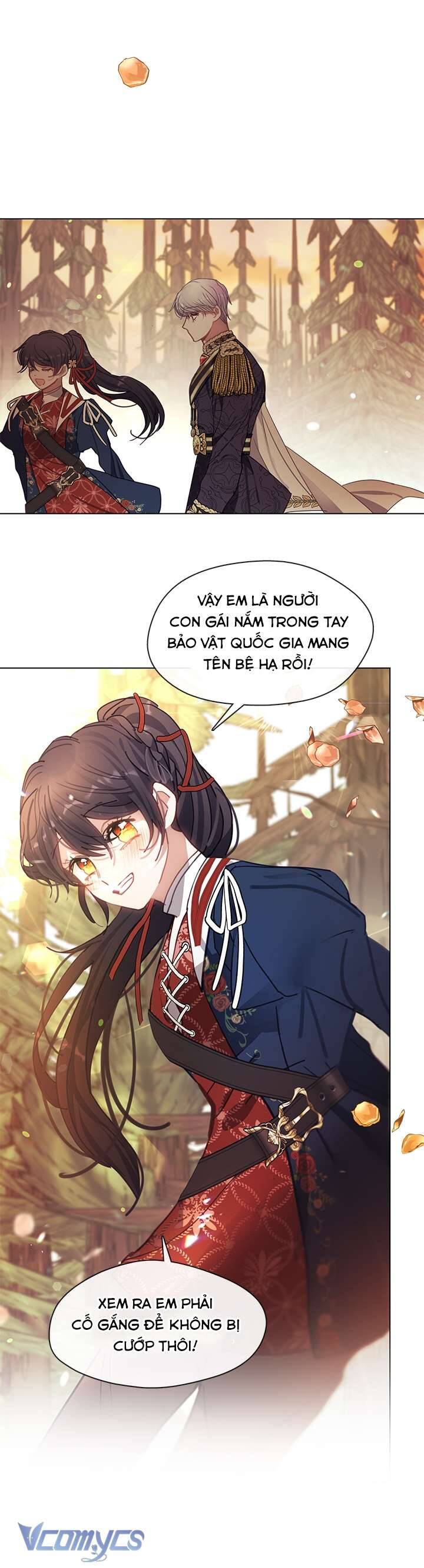 Gia Đình Bị Ám Ảnh Bởi Tôi: Chapter 75
