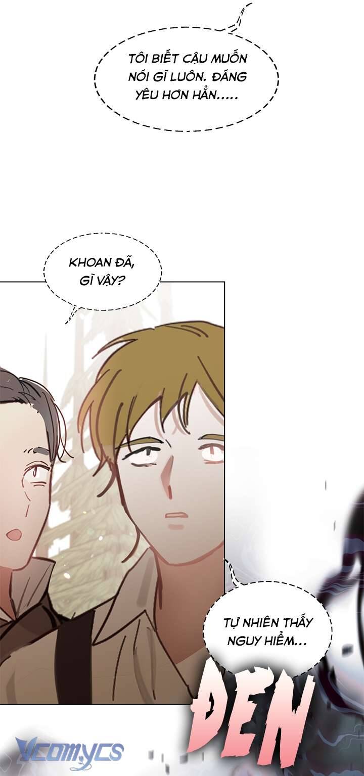 Gia Đình Bị Ám Ảnh Bởi Tôi: Chapter 75