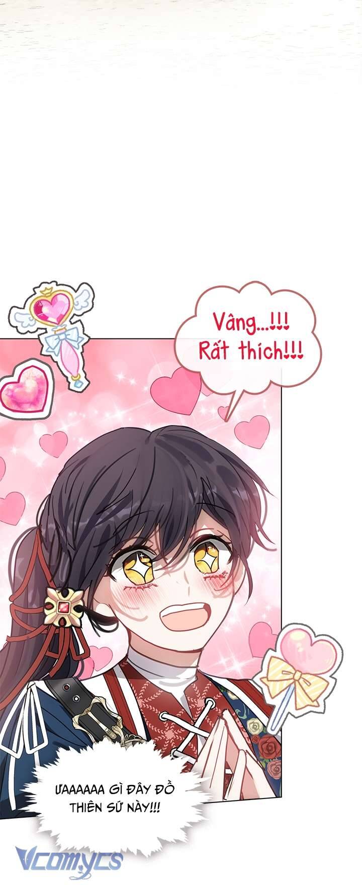 Gia Đình Bị Ám Ảnh Bởi Tôi: Chapter 75