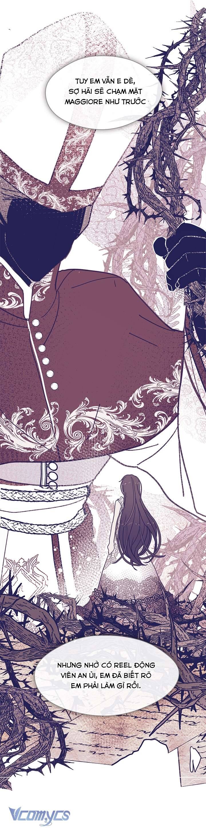 Gia Đình Bị Ám Ảnh Bởi Tôi: Chapter 75