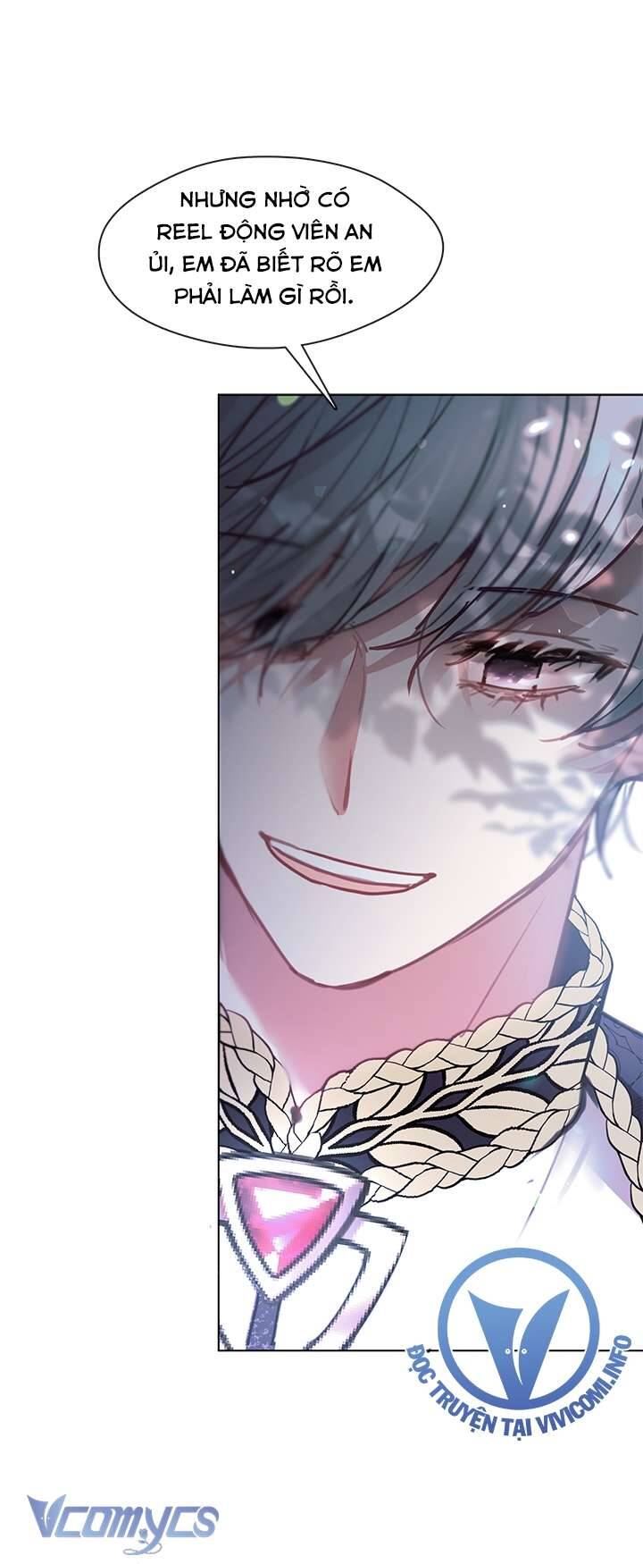 Gia Đình Bị Ám Ảnh Bởi Tôi: Chapter 75