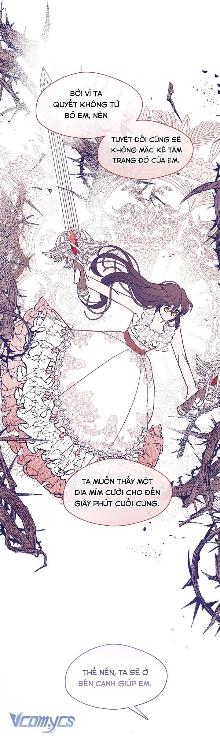 Gia Đình Bị Ám Ảnh Bởi Tôi: Chapter 75