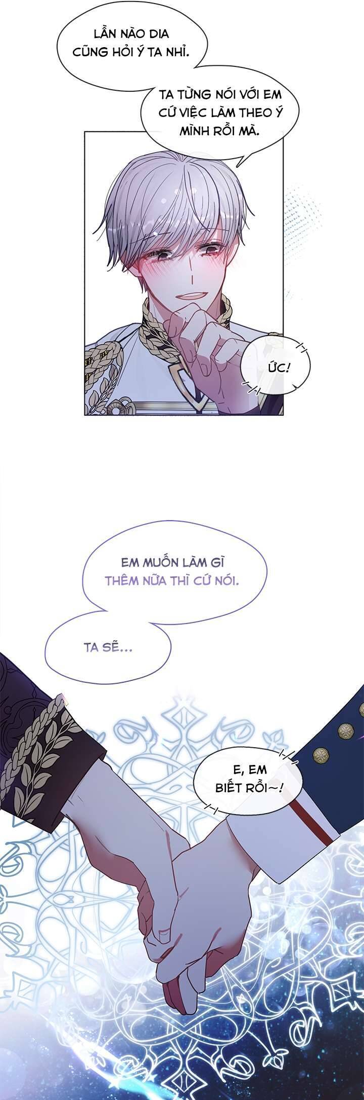 Gia Đình Bị Ám Ảnh Bởi Tôi: Chapter 75