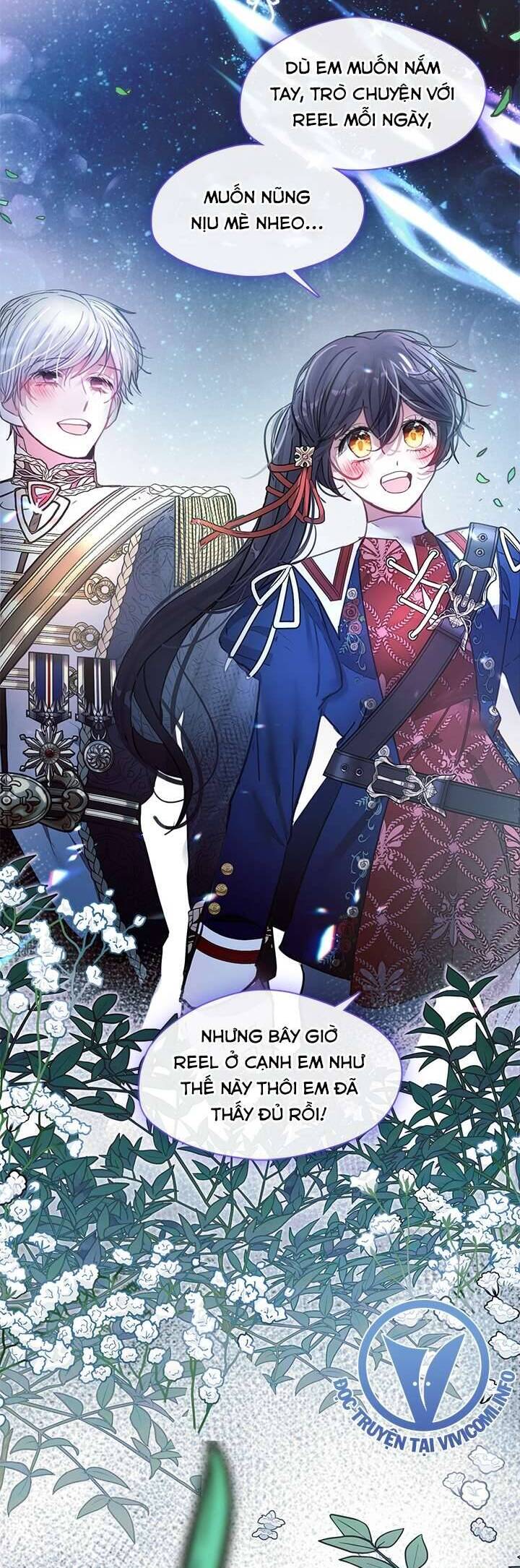 Gia Đình Bị Ám Ảnh Bởi Tôi: Chapter 75