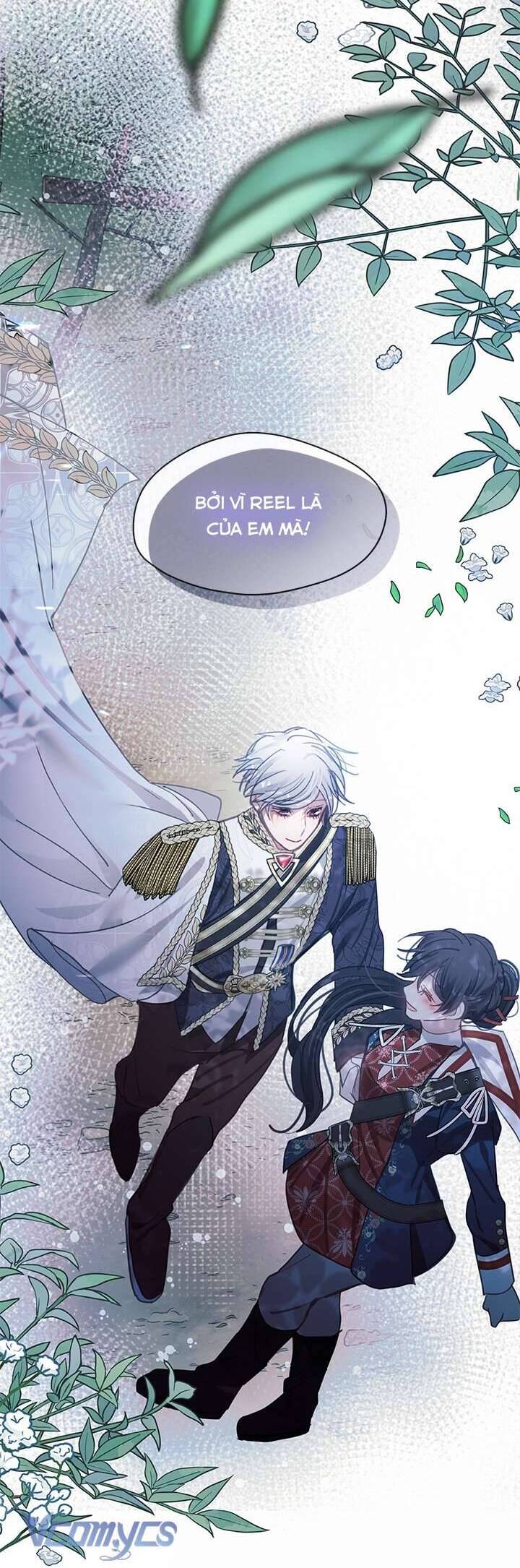 Gia Đình Bị Ám Ảnh Bởi Tôi: Chapter 75