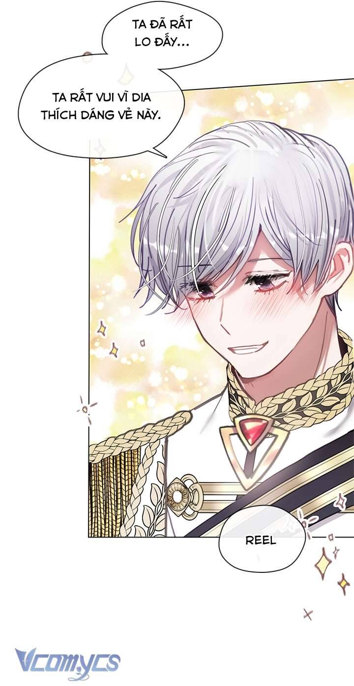 Gia Đình Bị Ám Ảnh Bởi Tôi: Chapter 75