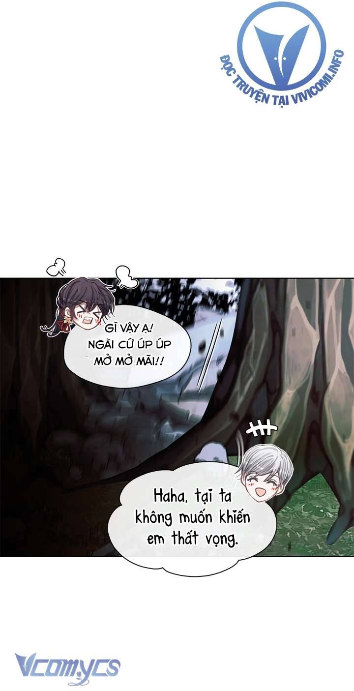 Gia Đình Bị Ám Ảnh Bởi Tôi: Chapter 75