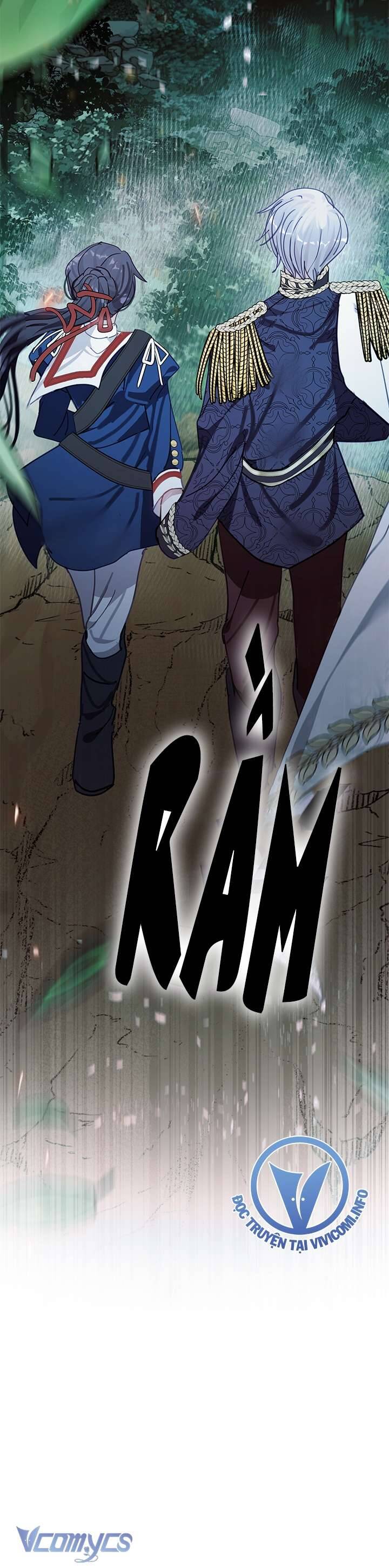 Gia Đình Bị Ám Ảnh Bởi Tôi: Chapter 75