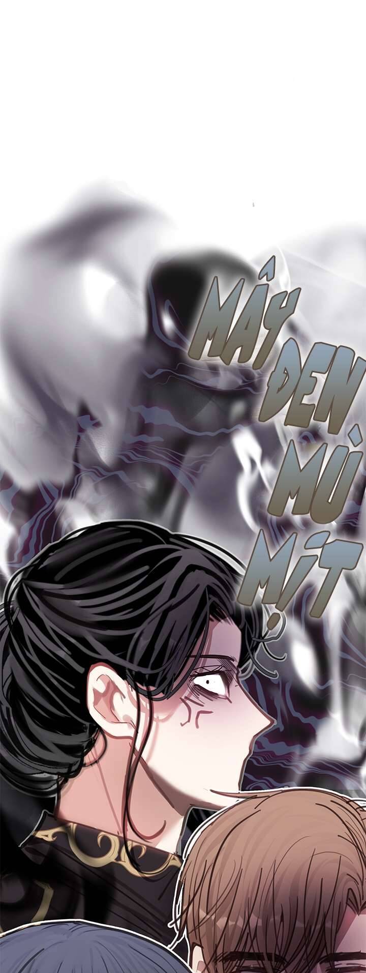 Gia Đình Bị Ám Ảnh Bởi Tôi: Chapter 75
