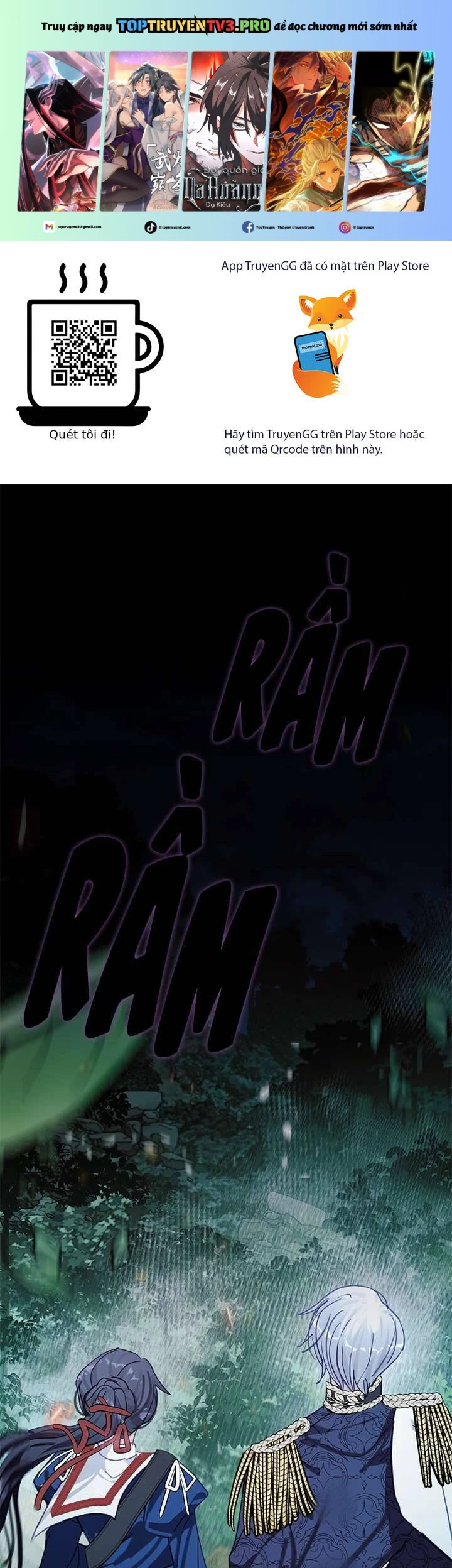 Gia Đình Bị Ám Ảnh Bởi Tôi: Chapter 76