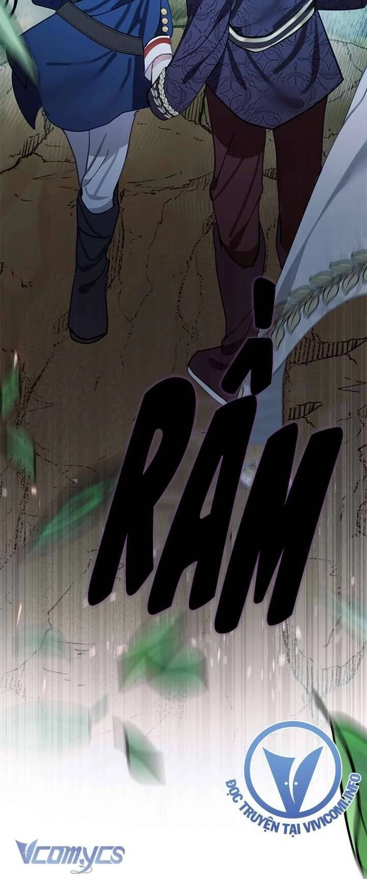 Gia Đình Bị Ám Ảnh Bởi Tôi: Chapter 76