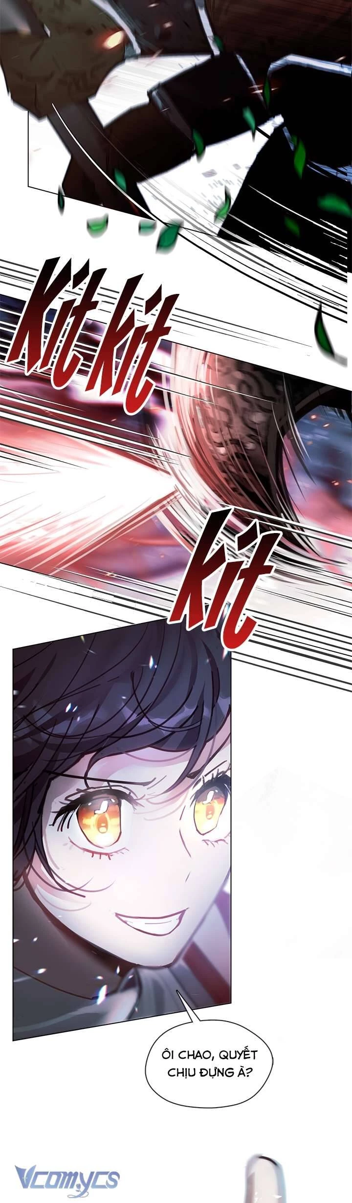 Gia Đình Bị Ám Ảnh Bởi Tôi: Chapter 76