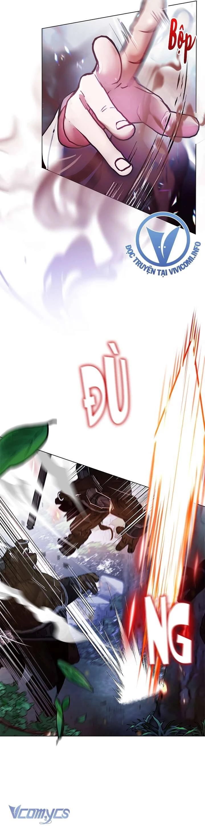 Gia Đình Bị Ám Ảnh Bởi Tôi: Chapter 76