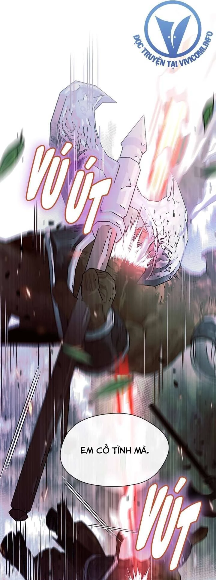 Gia Đình Bị Ám Ảnh Bởi Tôi: Chapter 76