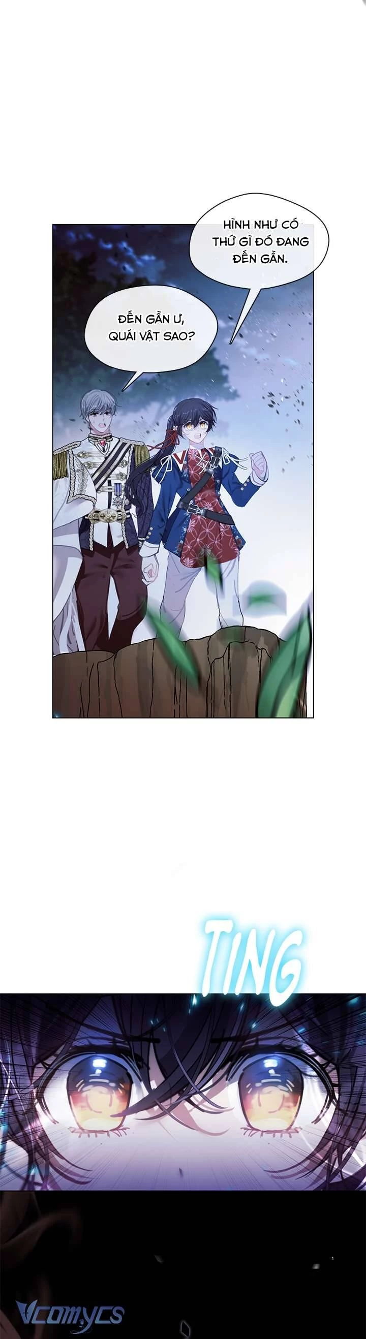 Gia Đình Bị Ám Ảnh Bởi Tôi: Chapter 76