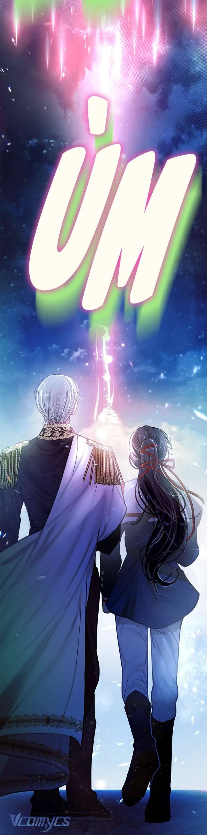 Gia Đình Bị Ám Ảnh Bởi Tôi: Chapter 76