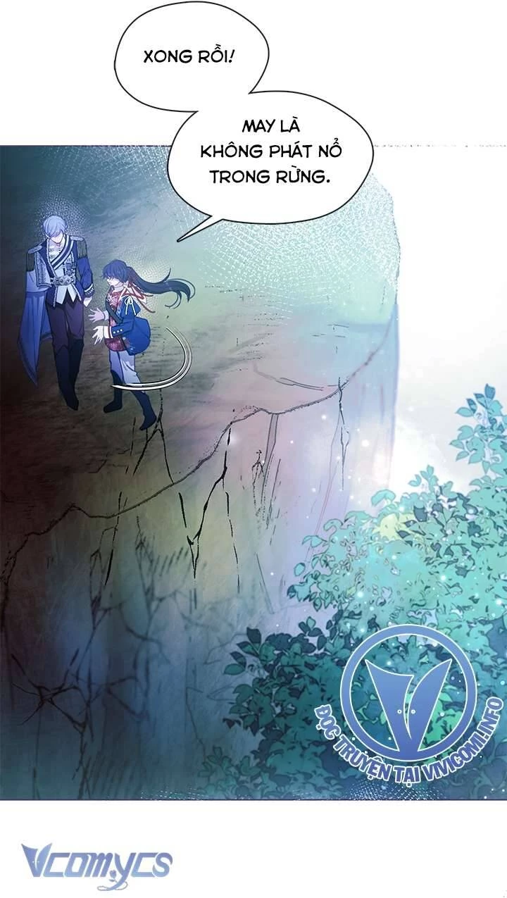 Gia Đình Bị Ám Ảnh Bởi Tôi: Chapter 76