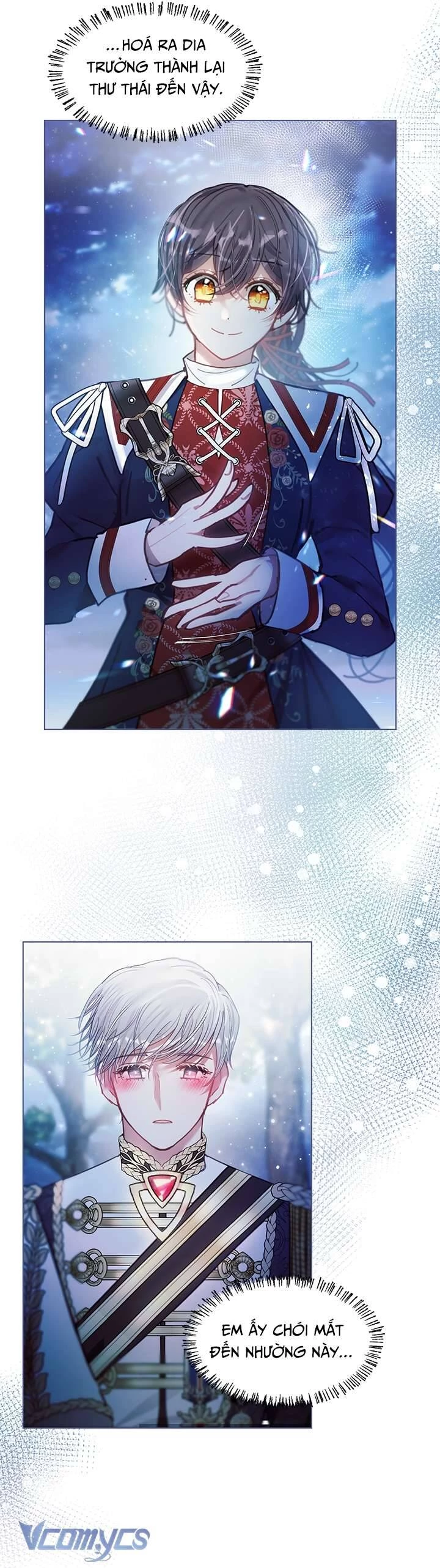 Gia Đình Bị Ám Ảnh Bởi Tôi: Chapter 76