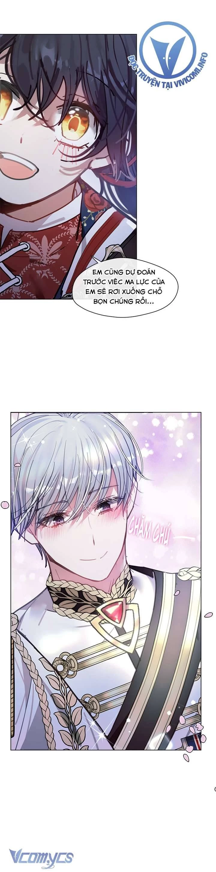 Gia Đình Bị Ám Ảnh Bởi Tôi: Chapter 76