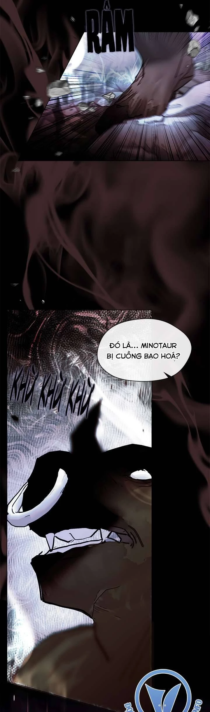 Gia Đình Bị Ám Ảnh Bởi Tôi: Chapter 76