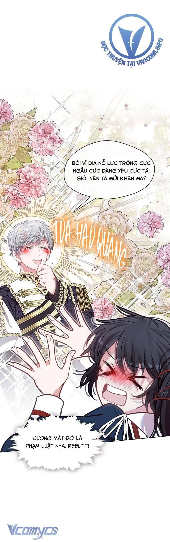Gia Đình Bị Ám Ảnh Bởi Tôi: Chapter 76