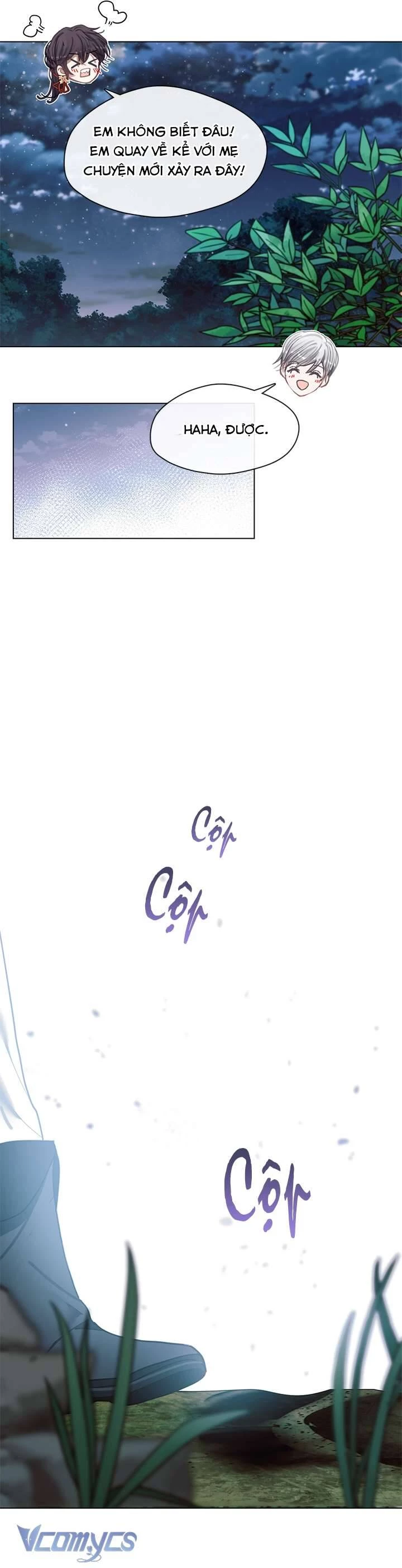 Gia Đình Bị Ám Ảnh Bởi Tôi: Chapter 76