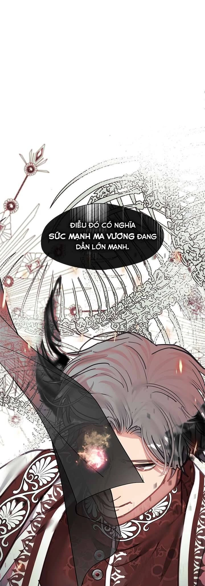 Gia Đình Bị Ám Ảnh Bởi Tôi: Chapter 76