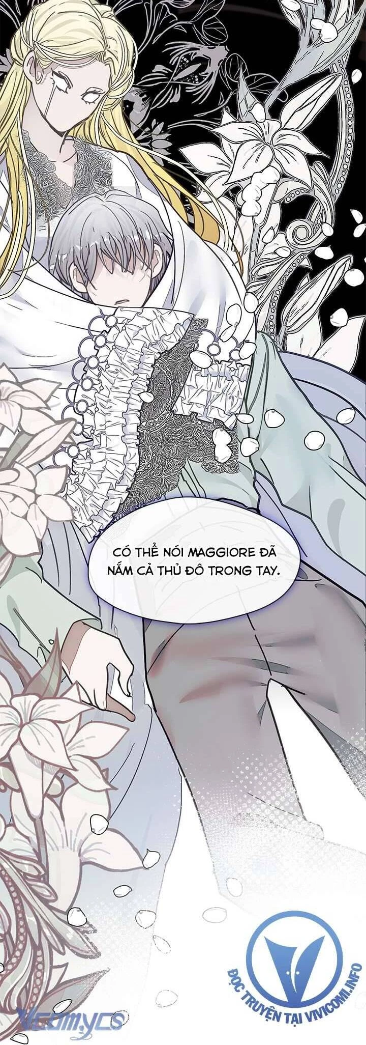 Gia Đình Bị Ám Ảnh Bởi Tôi: Chapter 76