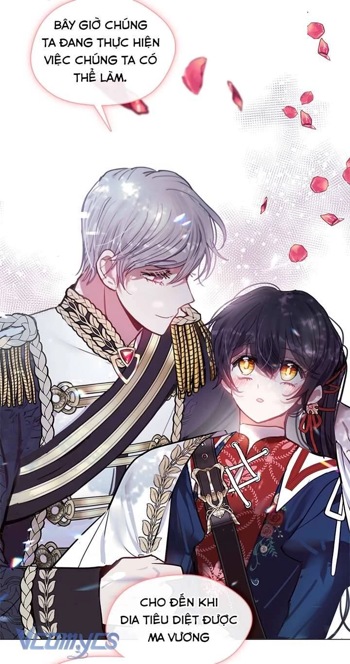 Gia Đình Bị Ám Ảnh Bởi Tôi: Chapter 76