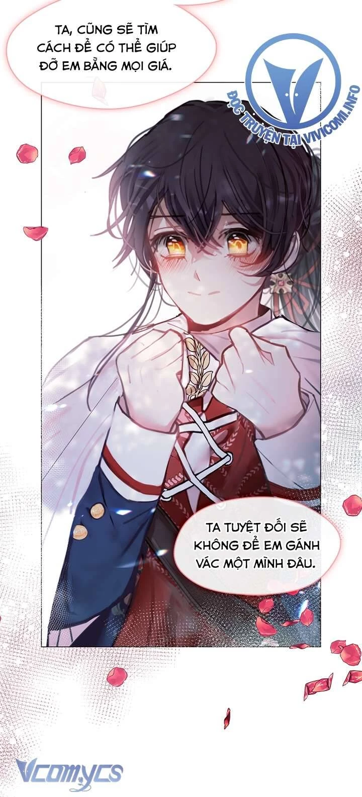 Gia Đình Bị Ám Ảnh Bởi Tôi: Chapter 76