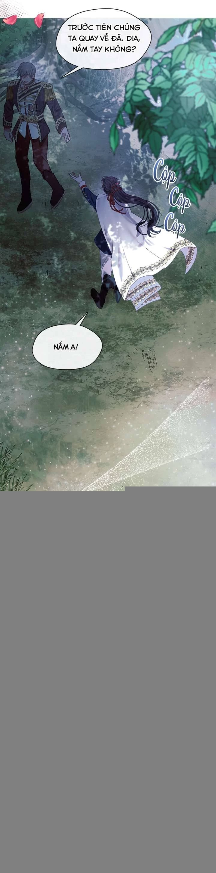 Gia Đình Bị Ám Ảnh Bởi Tôi: Chapter 76