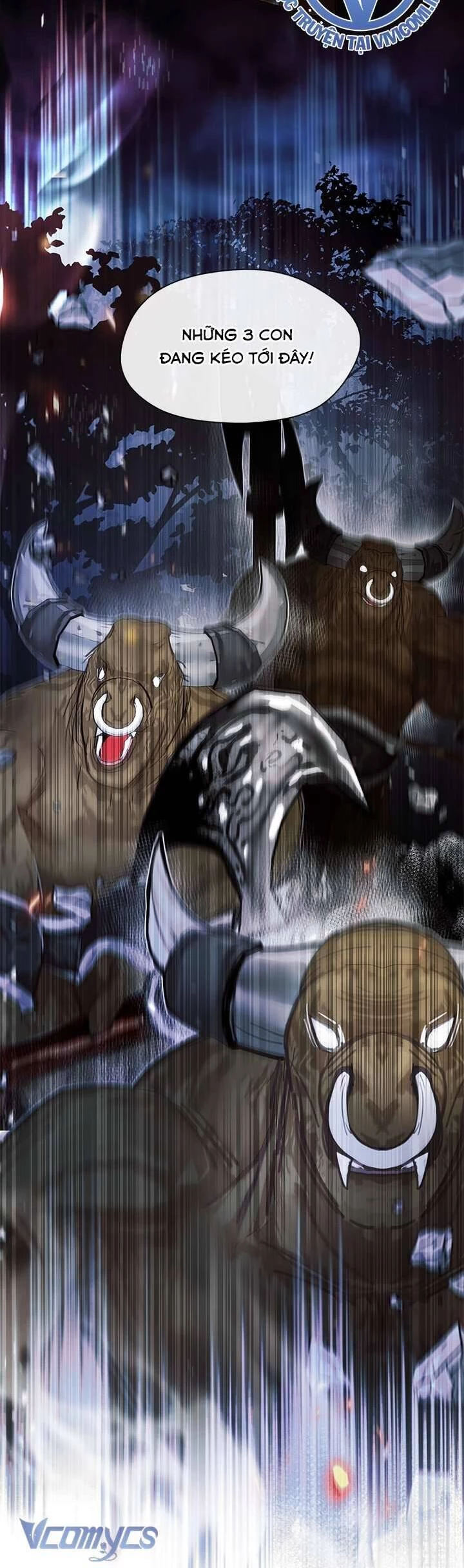 Gia Đình Bị Ám Ảnh Bởi Tôi: Chapter 76