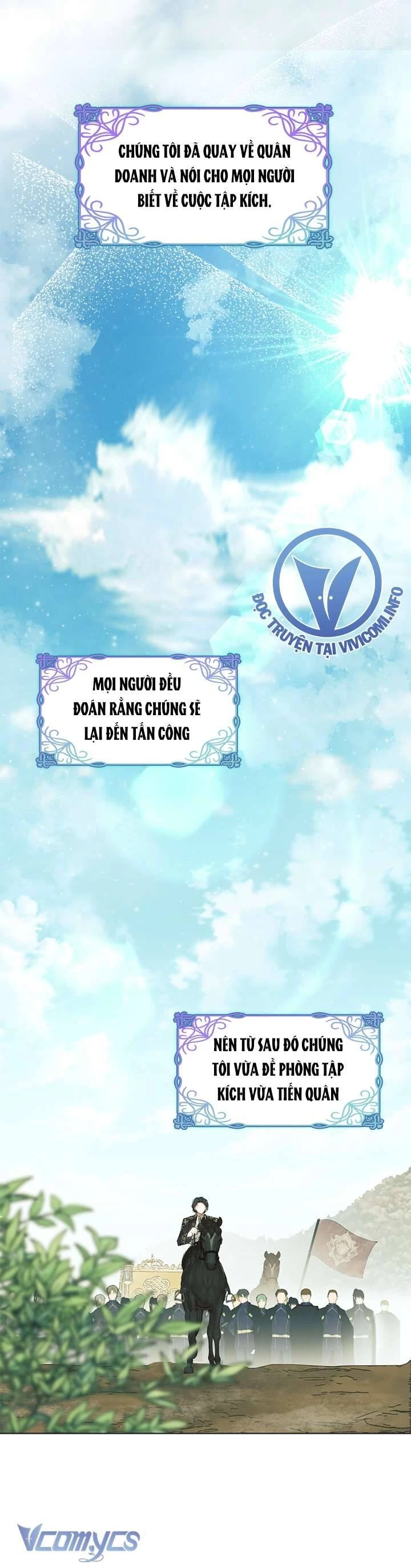 Gia Đình Bị Ám Ảnh Bởi Tôi: Chapter 76