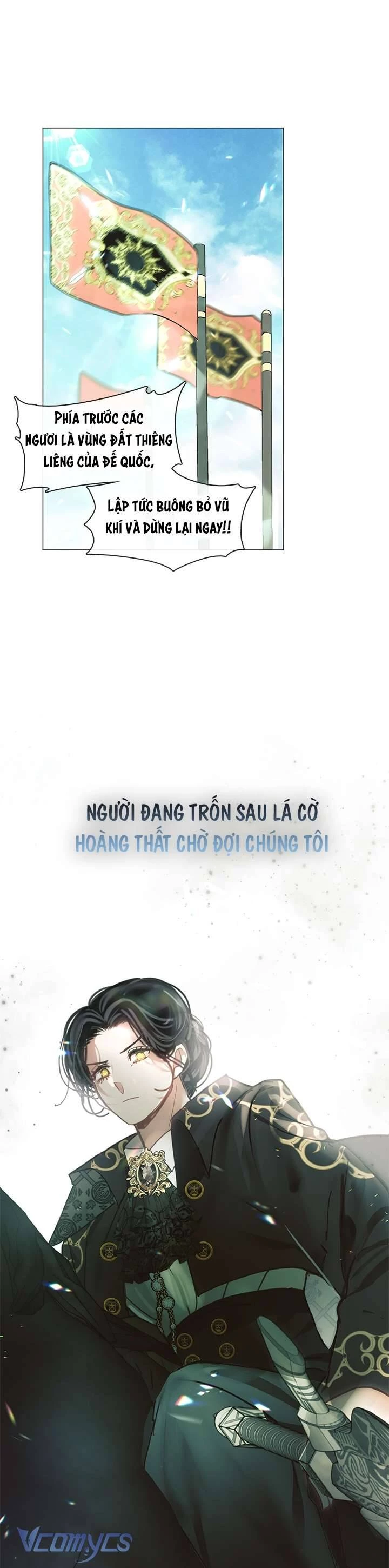 Gia Đình Bị Ám Ảnh Bởi Tôi: Chapter 76